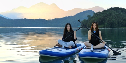 event-banner-【SUP】日月潭秘境SUP，親子寵物友善，獨立成團
