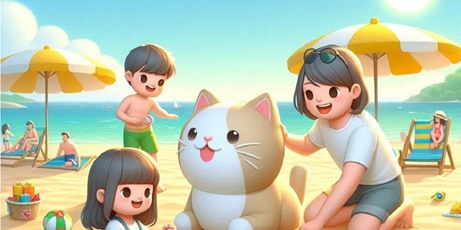 event-banner-【霄遙遊】2025通霄沙雕節來了！