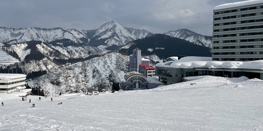 event-banner-SnowPi 滑雪派對 – 玩雪就該這麼 High！