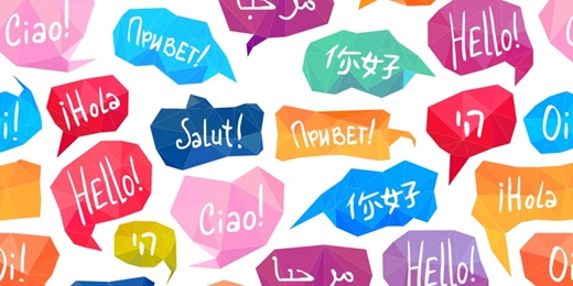 event-banner-2025 每週日 語言交換 桌遊派對活動 3 Cafe Sundays Language Exchange & International Social Board Games Party 
