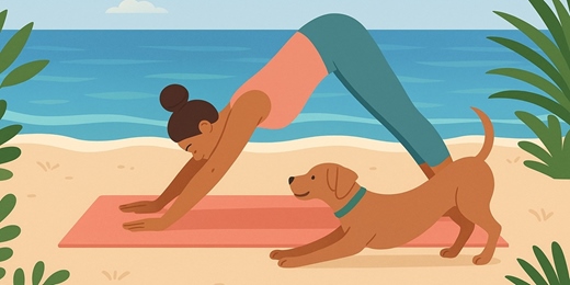 event-banner-<8/16場次> Doggie Yoga 狗狗瑜珈 🐾 