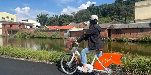 event-banner-騎ubike走讀坑子聚落閩式三合院的建築與故事