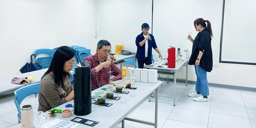 event-banner-今天下午，我出走一下 | 初識台灣高山茶、高山茶評鑑敲門班 | 一起找尋天賦與熱情