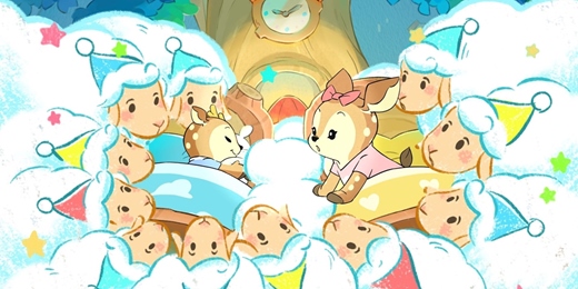 event-banner-特別放映：小梅&穿穿 Deer May