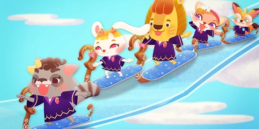 event-banner-莓吉幼兒園 