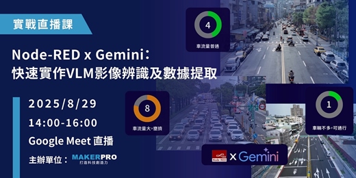 event-banner-Node-RED x Gemini：如何實作VLM影像辨識及數據提取