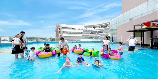 event-banner-【金格丨卡司蒂菈樂園】夏日任務大挑戰x限時加碼x景觀池戲水趣
