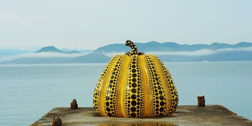 event-banner-日本小島漫遊 : 瀨戶內國際藝術祭* 慢旅行風景