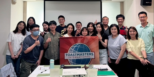 event-banner-YWCA 英語演講會：輕鬆自在開口說英文！
