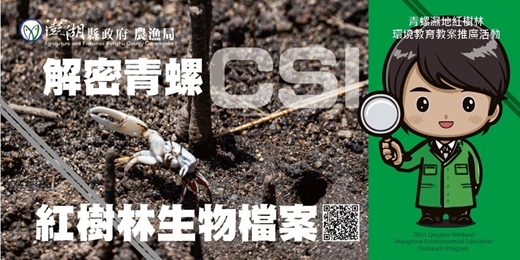 event-banner-解密青螺：紅樹林生物檔案