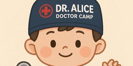event-banner-Dr.Alice 親子健康體驗營-暑期小小見習醫師營