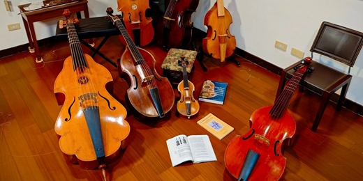 event-banner-維奧爾琴 Viola da gamba的冒險故事 - 從西班牙到凡爾賽