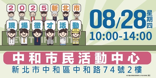 event-banner-2025新北市現場徵才活動